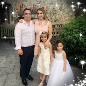 Meet your Posher, Yinet